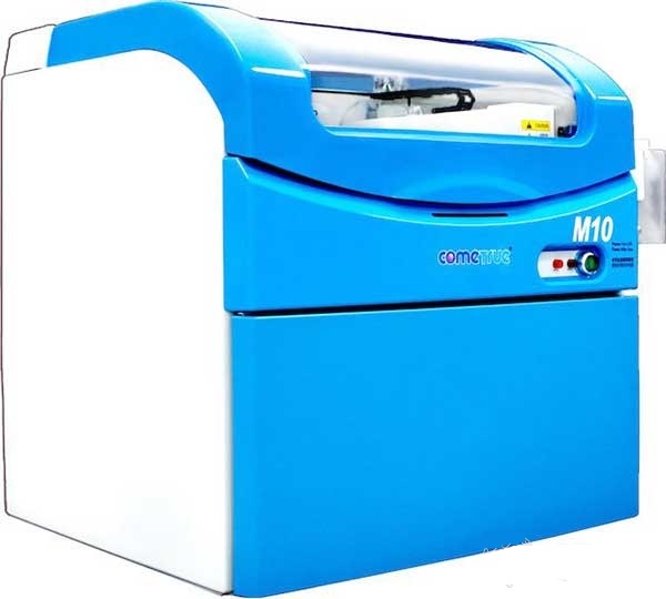ComeTrueƳBinder Jettingg(sh)M10մ3DӡC(j)