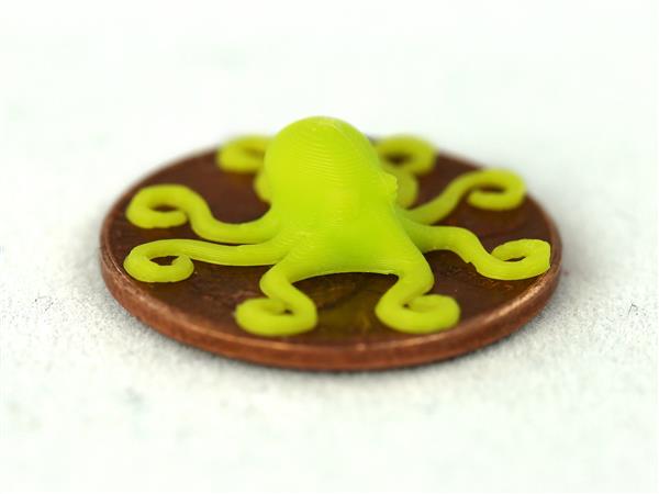 LulzBotAerostruder v2^ڱʿС3Dӡ