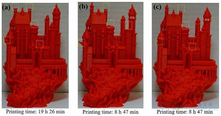 創想三維:密歇根大學團隊開發出基于云端的3D打印機算法 創想三維:密歇根大學團隊開發出基于云端的3D打印機算法