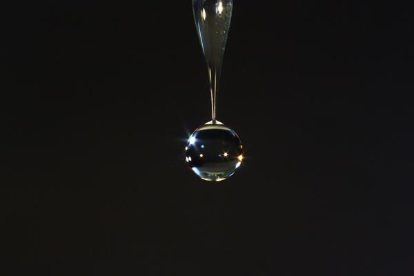 哈佛研究人員使用聲波來輔助粘性液體的3D打印 哈佛研究人員使用聲波來輔助粘性液體的3D打印