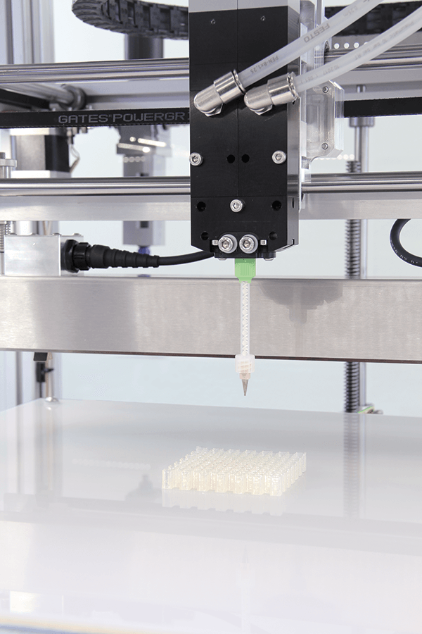 RepRap推出首款液體添加劑制造(LAM)生產型3D打印機L280 RepRap推出首款液體添加劑制造(LAM)生產型3D打印機L280