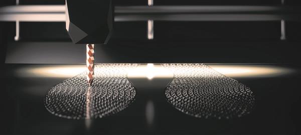 RepRap推出首款液體添加劑制造(LAM)生產型3D打印機L280 RepRap推出首款液體添加劑制造(LAM)生產型3D打印機L280