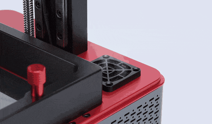 全金屬SLA 3D打印機(jī)Paladin售價(jià)299美元 全金屬SLA 3D打印機(jī)Paladin售價(jià)299美元