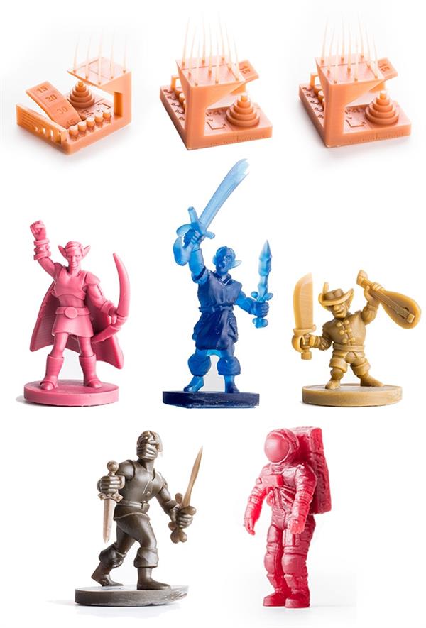 全金屬SLA 3D打印機(jī)Paladin售價(jià)299美元 全金屬SLA 3D打印機(jī)Paladin售價(jià)299美元