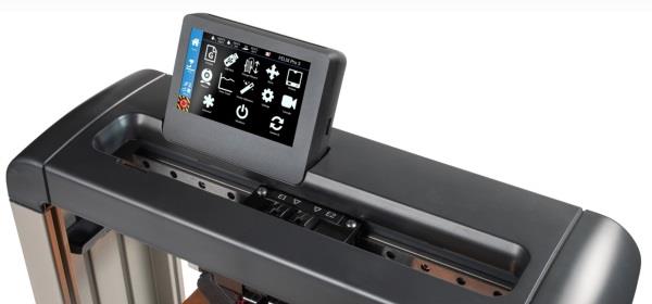 FELIXPinters推出工業(yè)應(yīng)用的Pro 3桌面3D打印機(jī) FELIXPinters推出工業(yè)應(yīng)用的Pro 3桌面3D打印機(jī)