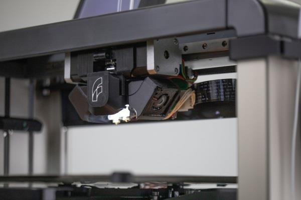 FELIXPinters推出工業(yè)應(yīng)用的Pro 3桌面3D打印機(jī) FELIXPinters推出工業(yè)應(yīng)用的Pro 3桌面3D打印機(jī)