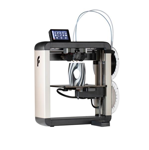 FELIXPinters推出工業(yè)應(yīng)用的Pro 3桌面3D打印機(jī) FELIXPinters推出工業(yè)應(yīng)用的Pro 3桌面3D打印機(jī)