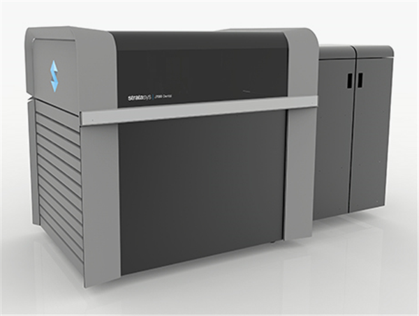 Stratasys J7203DӡCɴӡȫɫϲ
