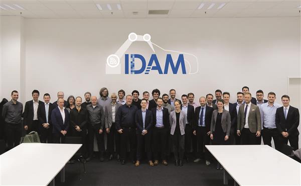 IDAM(xing)Ŀּ܇(ch)ϵa(chn)Ќ(sh)F(xin)3Dӡ