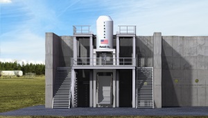 Relativity與mu Space合作使用3D打印火箭發(fā)射低軌道衛(wèi)星 Relativity與mu Space合作使用3D打印火箭發(fā)射低軌道衛(wèi)星