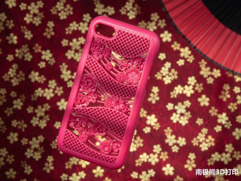 128元的中興天機(jī)3D打印手機(jī)殼,是否可會(huì)引發(fā)新的消費(fèi)爆點(diǎn)? 128元的中興天機(jī)3D打印手機(jī)殼,是否可會(huì)引發(fā)新的消費(fèi)爆點(diǎn)?