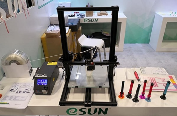 CR-10S 3DӡC