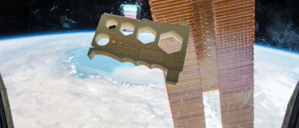 NASA 3DӡCĄvʷ