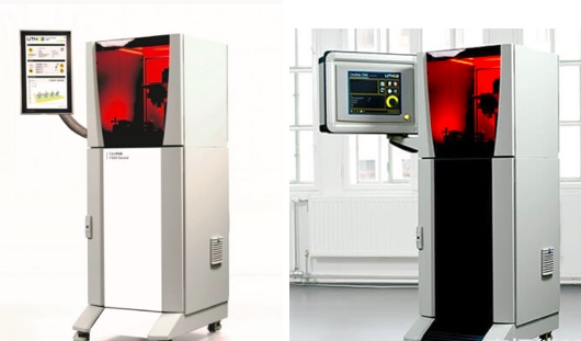 CeraFab 7500 Dental cCeraFab 7500