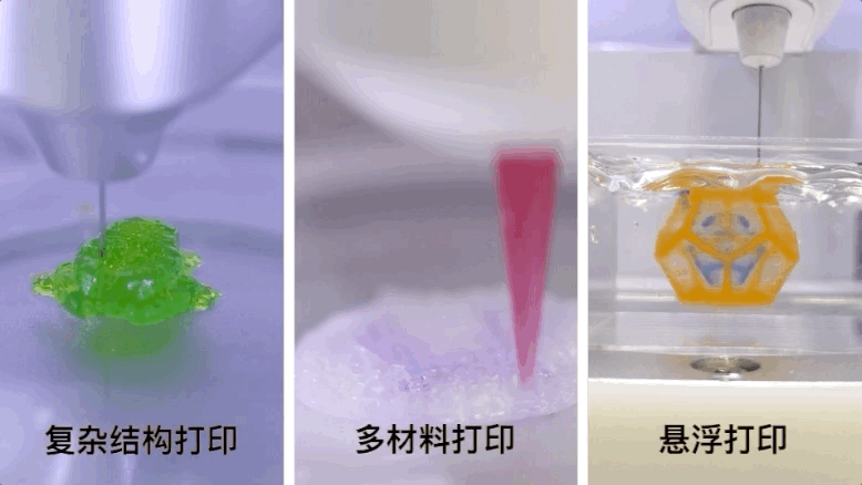 ӡfʽl(f)BioMaker3DӡC(j)