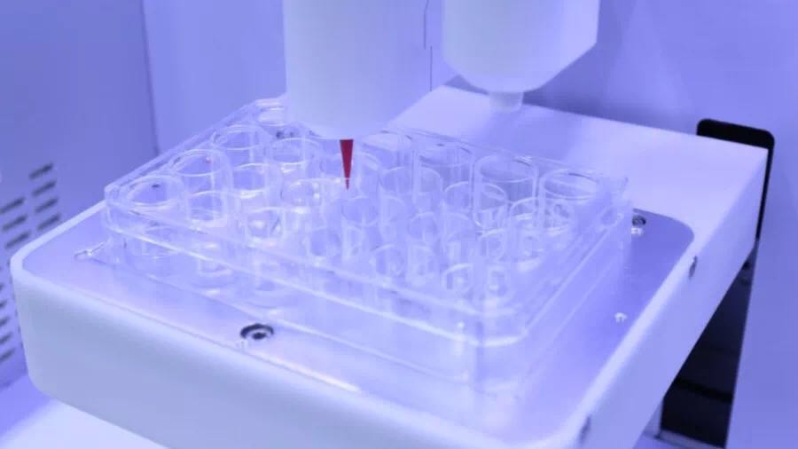 ӡfʽl(f)BioMaker3DӡC(j)