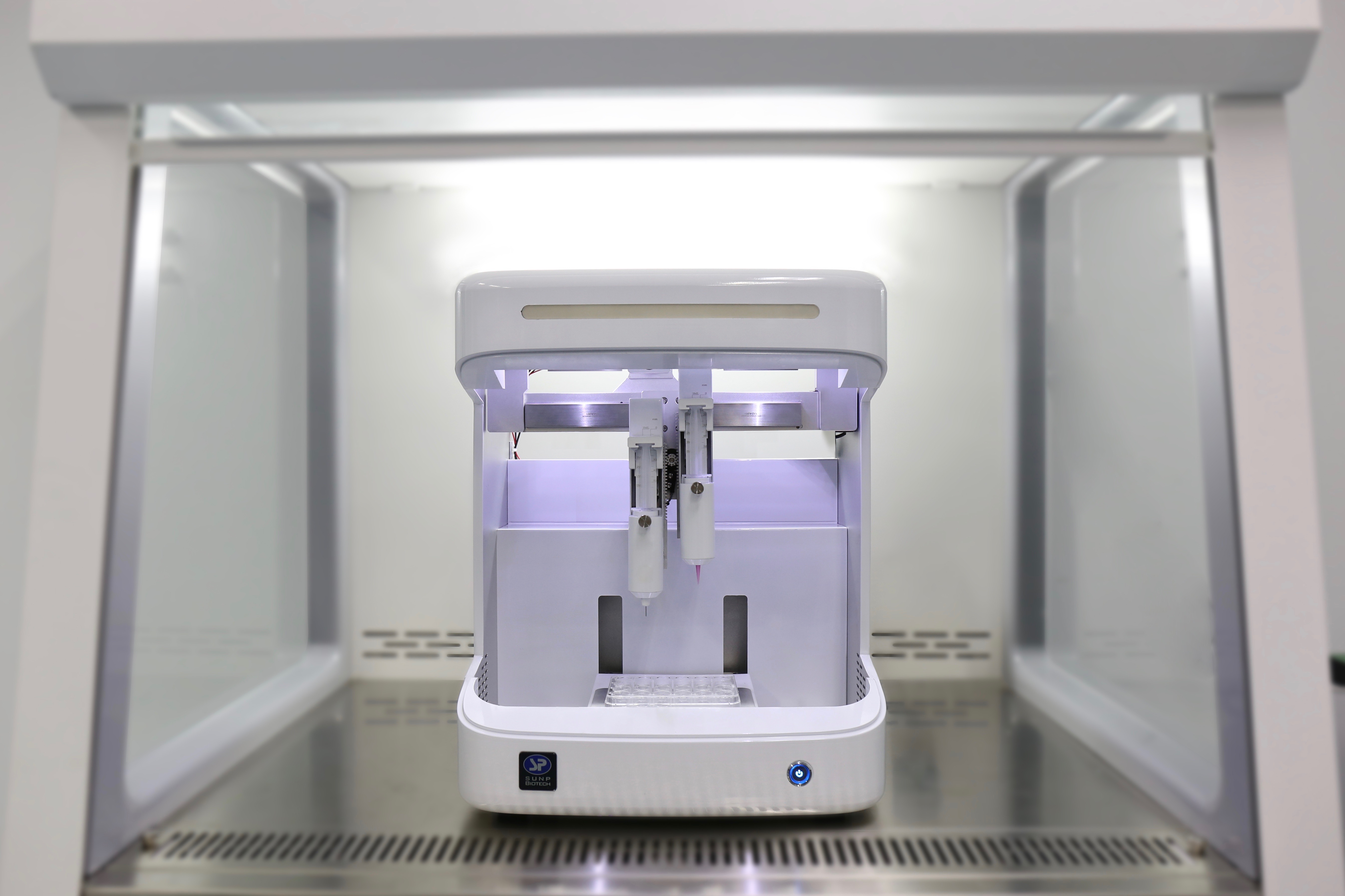 ӡfʽl(f)BioMaker3DӡC(j)