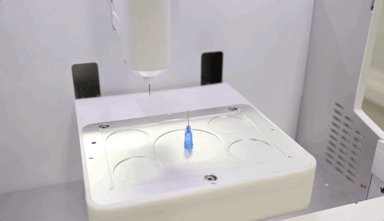 ӡfʽl(f)BioMaker3DӡC(j)
