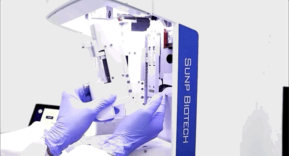 ӡfʽl(f)BioMaker3DӡC(j)