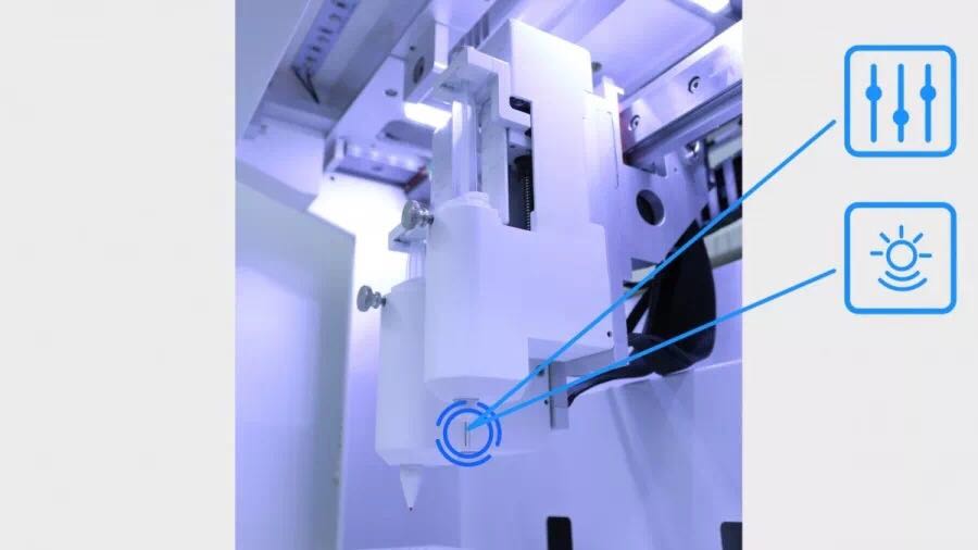 ӡfʽl(f)BioMaker3DӡC(j)
