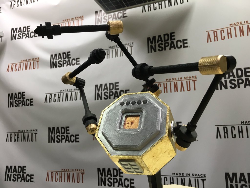ArchinautMade In Spacel(wi)ǵģ