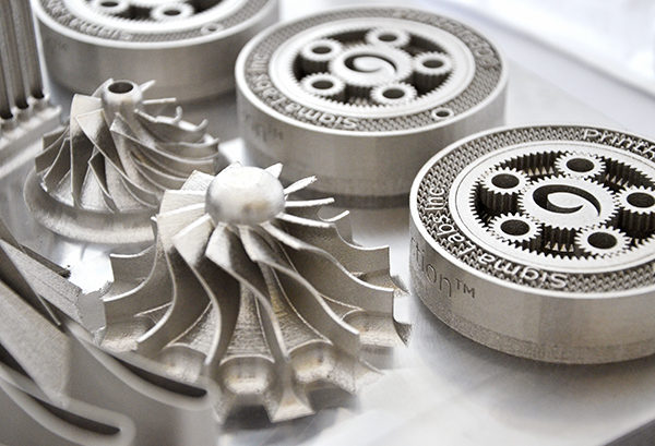PrintRite3D平臺檢查3D打印金屬部件 PrintRite3D平臺檢查3D打印金屬部件