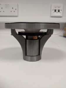 Polymate3D推出定制3D打印揚聲器音質和同類相同 Polymate3D推出定制3D打印揚聲器音質和同類相同