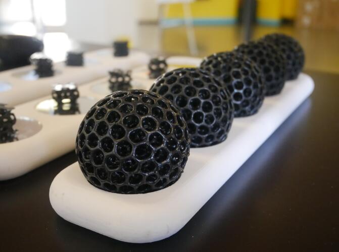 ʹNew Balance x Formlabs؏֬3Dӡ