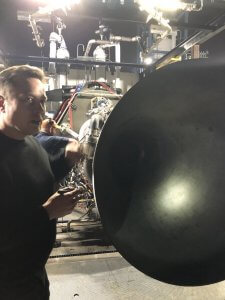 SpaceXİ¡R˹ˣElon Musk͜ʂl(f)µRaptorl(f)әC