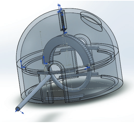 Ҫӡt(y)O(sh)SolidWorksO(sh)Ӌ(j)