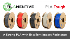 FILAMENTIVEPLA TOUGH 3Dӡϣ_ԱͨPLA7.5