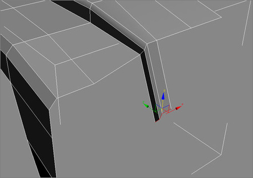 3DsMax܇ģ͵16P(gun)IE