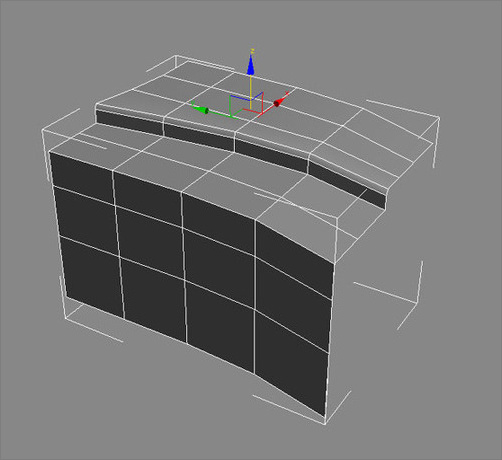 3DsMax܇ģ͵16P(gun)IE
