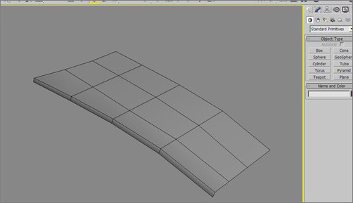 3DsMax܇ģ͵16P(gun)IE