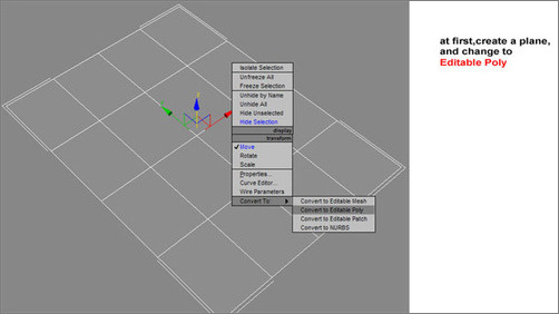 3DsMax܇ģ͵16P(gun)IE
