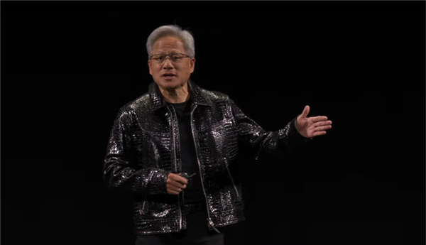 黃仁勛宣布英偉達合作機器人伙伴:宇樹科技與小鵬均在其列!