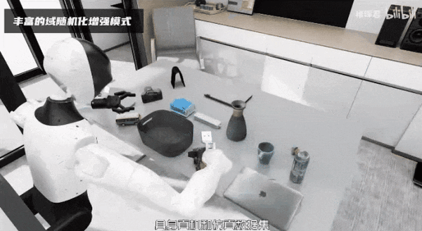 稚暉君機器人神技再現江湖!騎自行車驚呆眾人:又抽象又硬核
