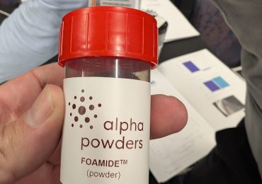 Alpha Powders Ì򻯹ˇUD3Dӡۺĩ