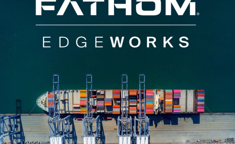 Fathom(qing)(sh)ؚwƳEdgeworks 3Dӡ(w)(yng)(du)ȫ򹩑(yng)(zhn)