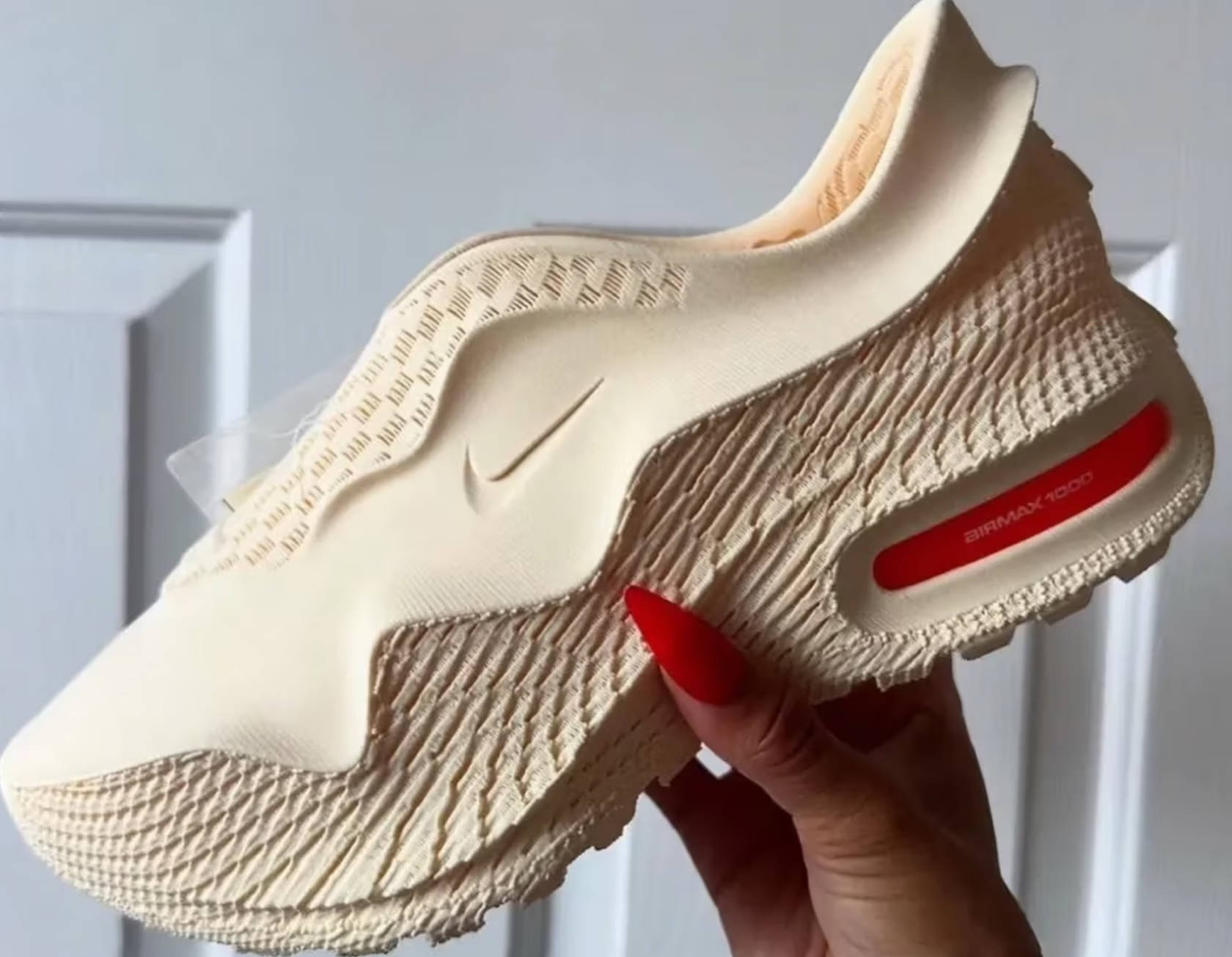 3DӡЬδNikeyZellerfeldƳAir Max 1000