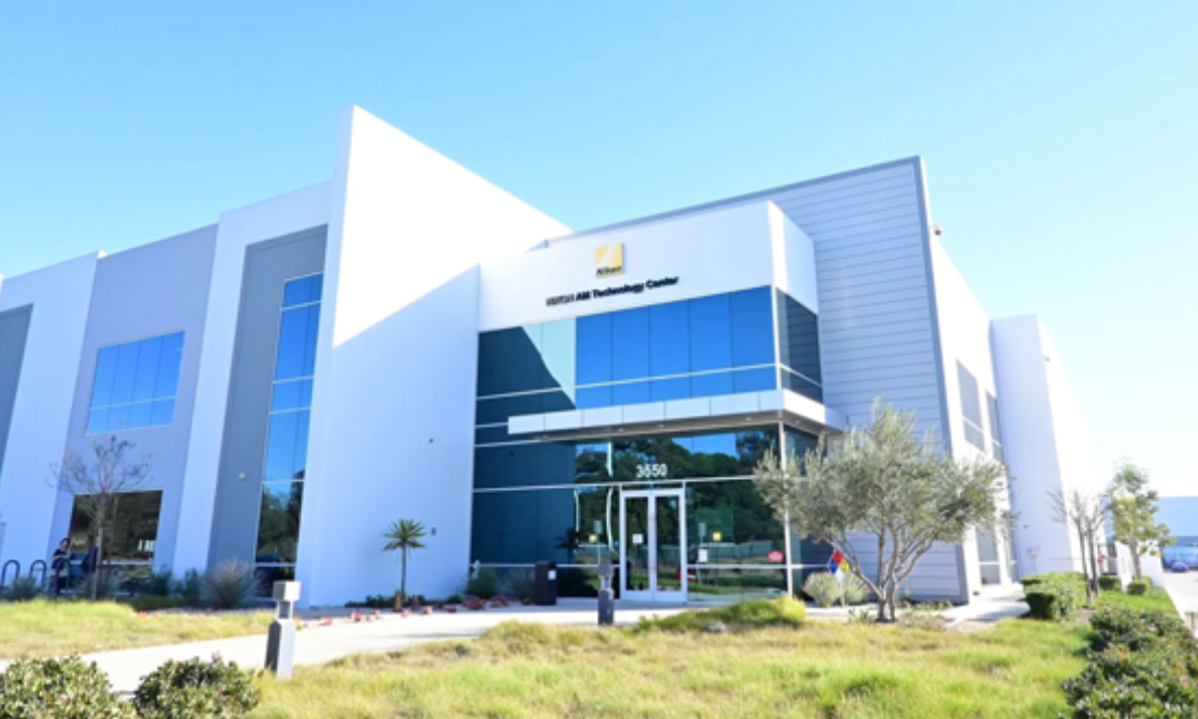 Nikon AMcASTM International_ɺӏIA